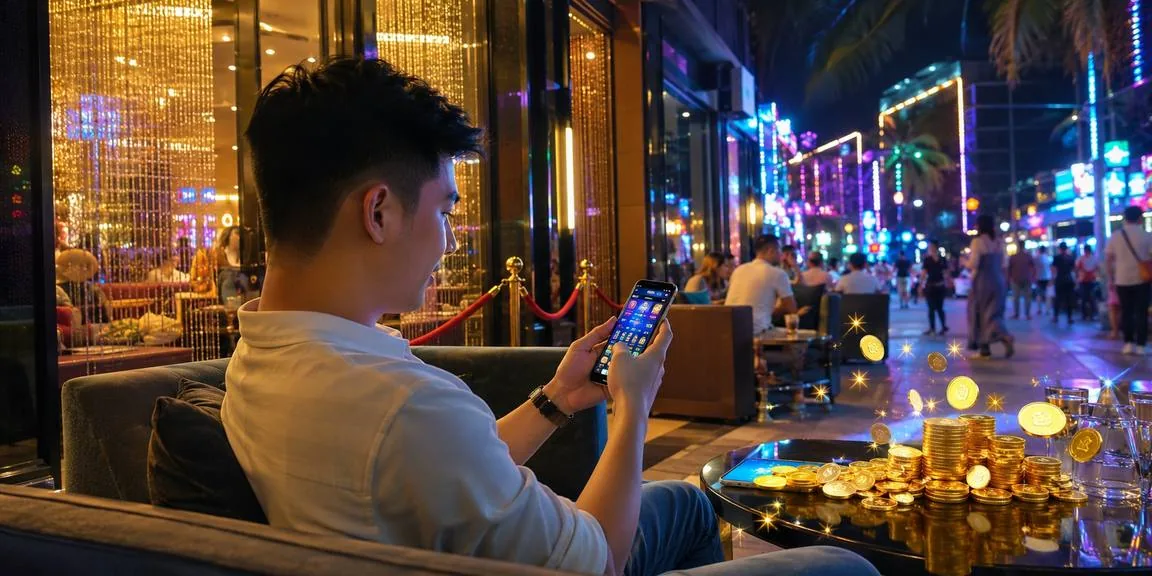 ciao888 Cẩm Nang Casino