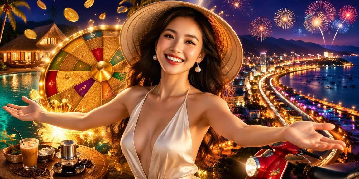 ciao888 Việt Nam Sảnh casino